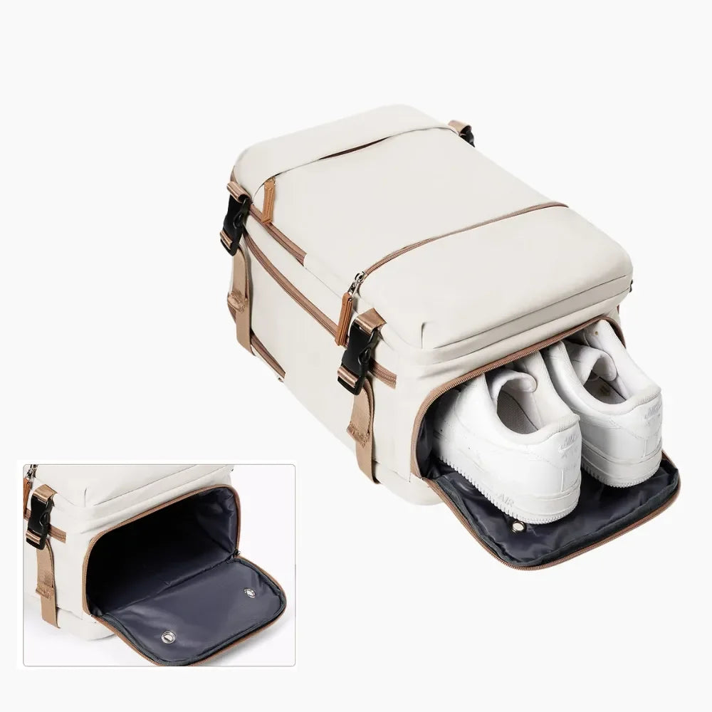 Tazzi® Balli Backpack