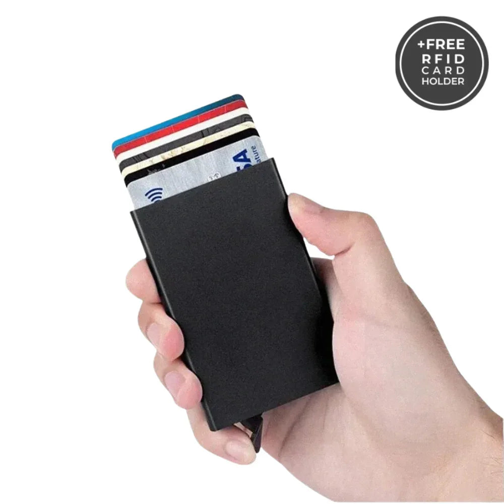 UrbanShieldBag™ – Tazzi Original (Gift Included)