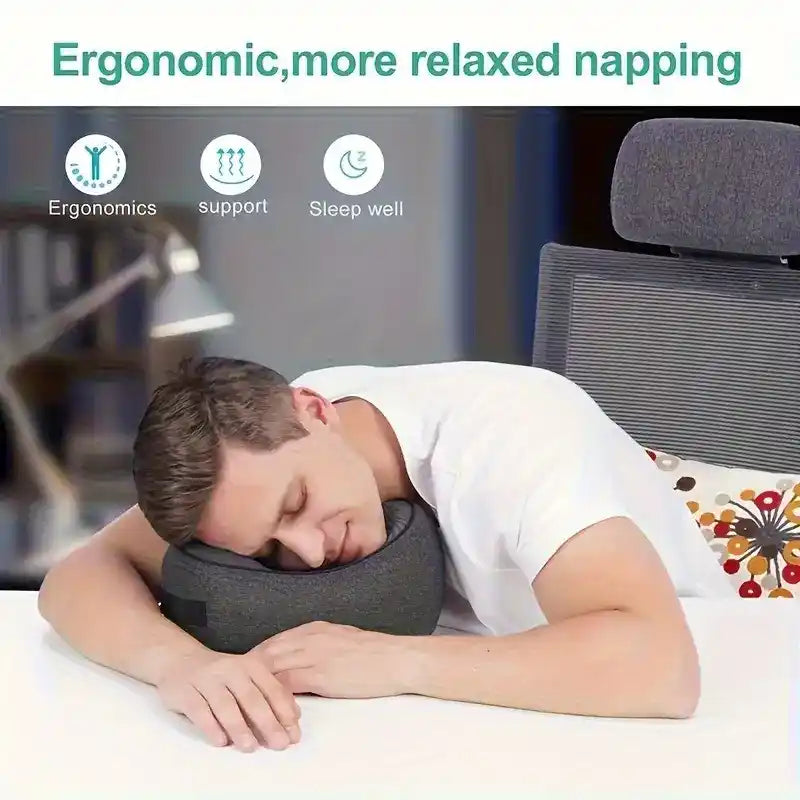 Tazzi™ Travel Pillow