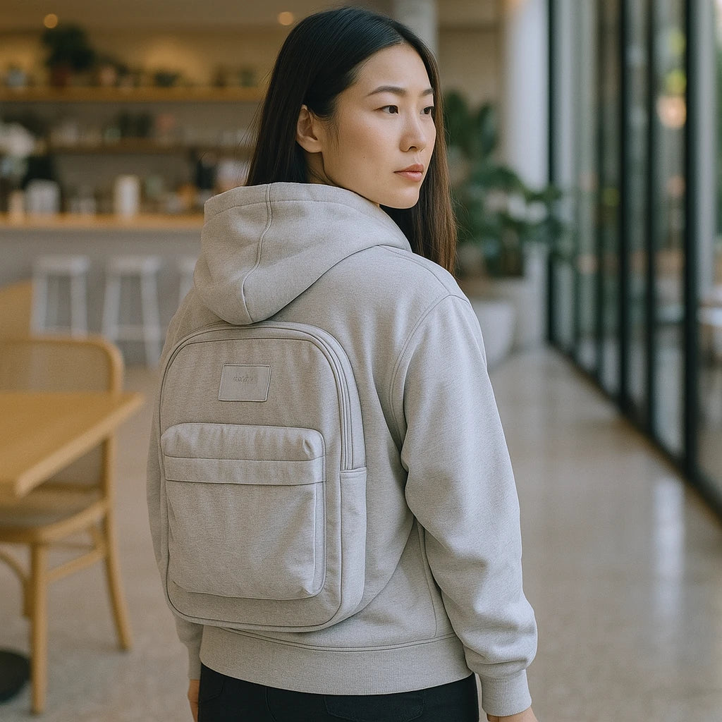 Tazzi Jacket TravelShell
