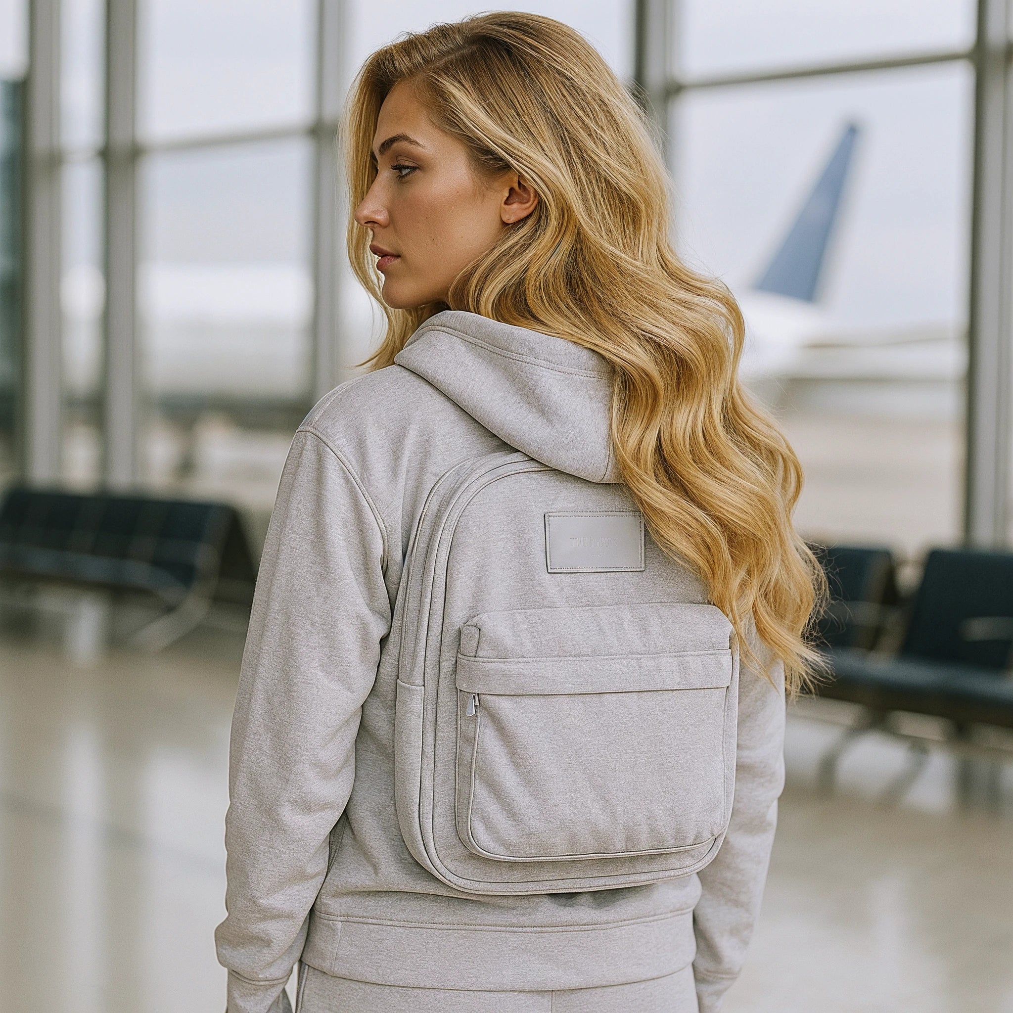 Tazzi Jacket TravelShell
