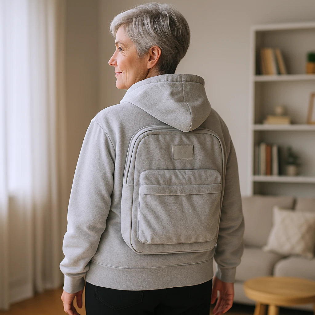 Tazzi Jacket TravelShell