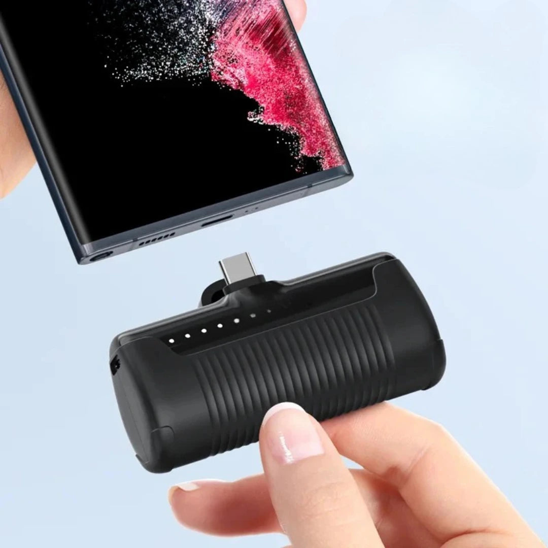 Tazzi™ Power Pod