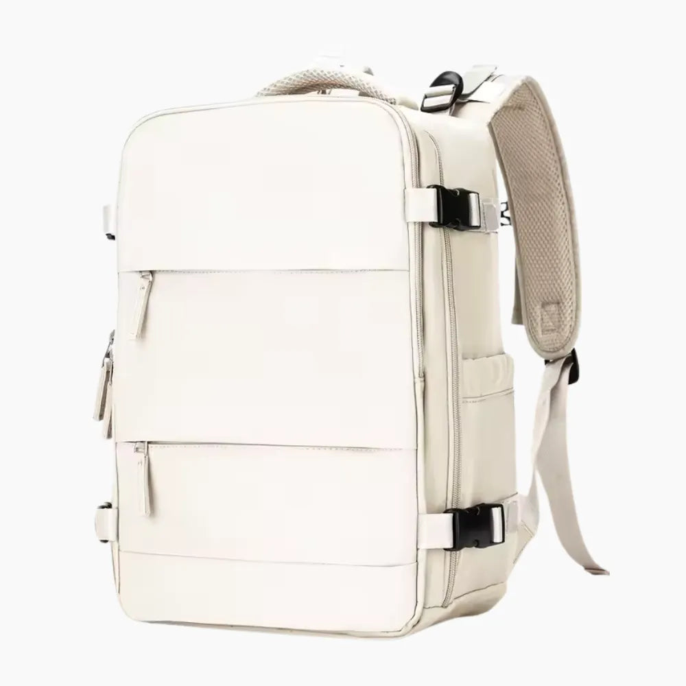 Travel Tazzi® Backpack