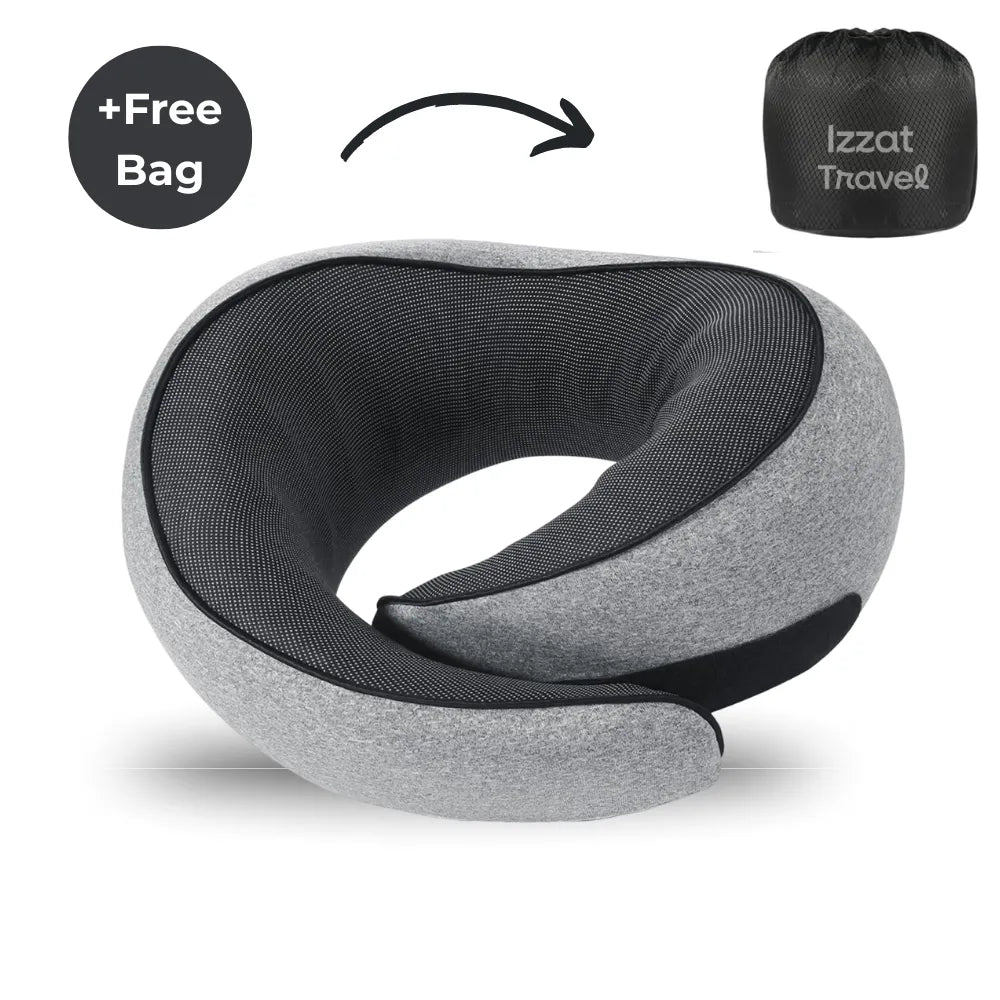 Tazzi™ Travel Pillow