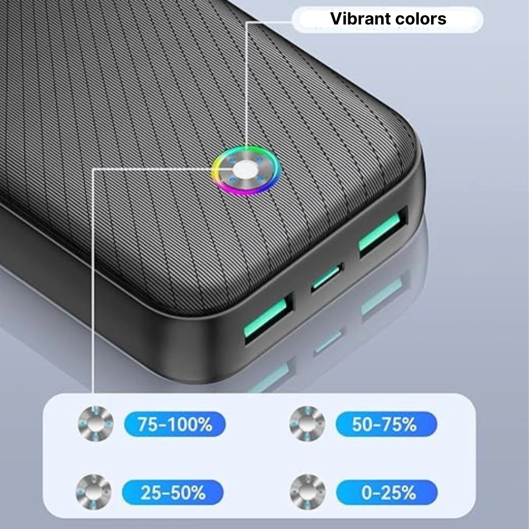Tazzi™ Nexus