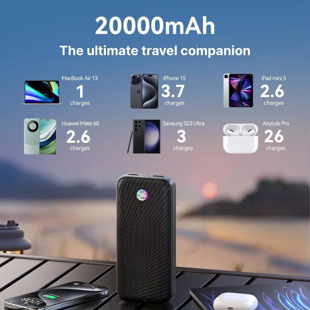 Tazzi™ Nexus