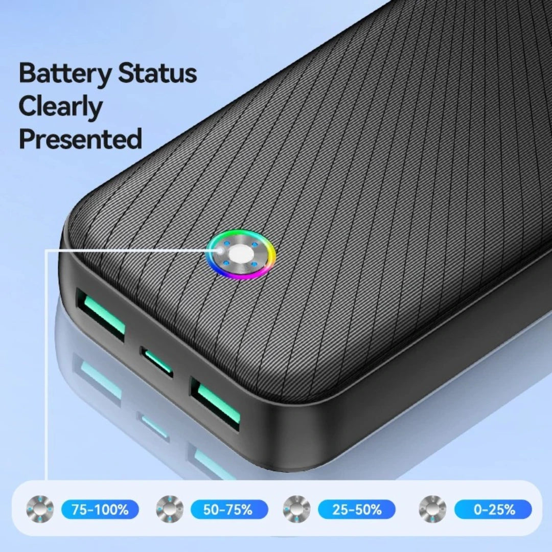 Tazzi™ Nexus