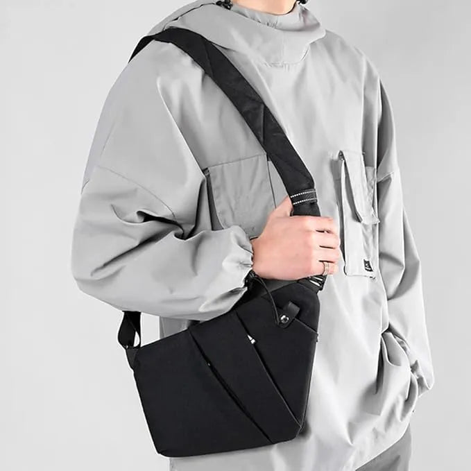 UrbanShieldBag™ – Tazzi Original (Gift Included)