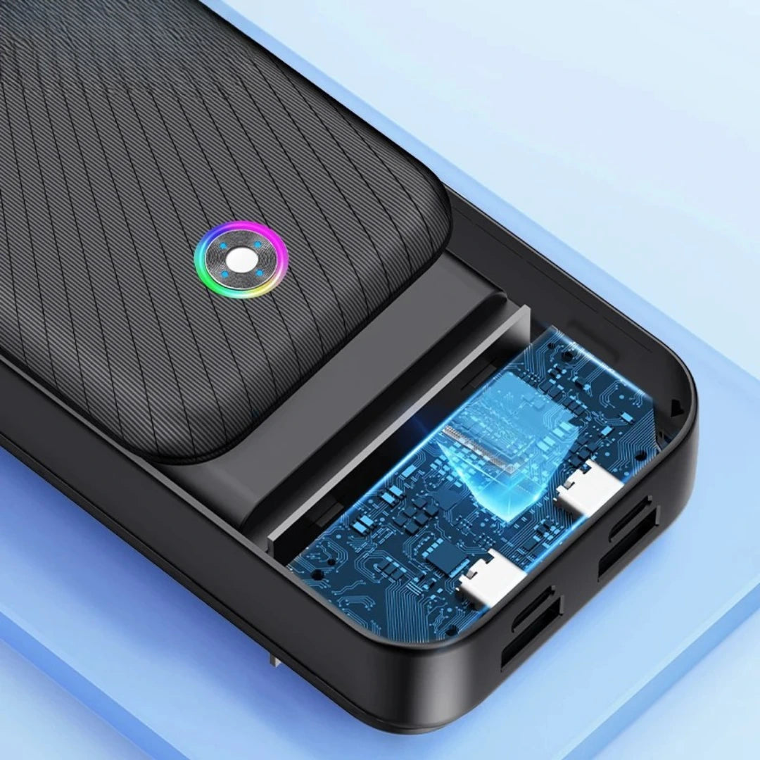 Tazzi™ Nexus