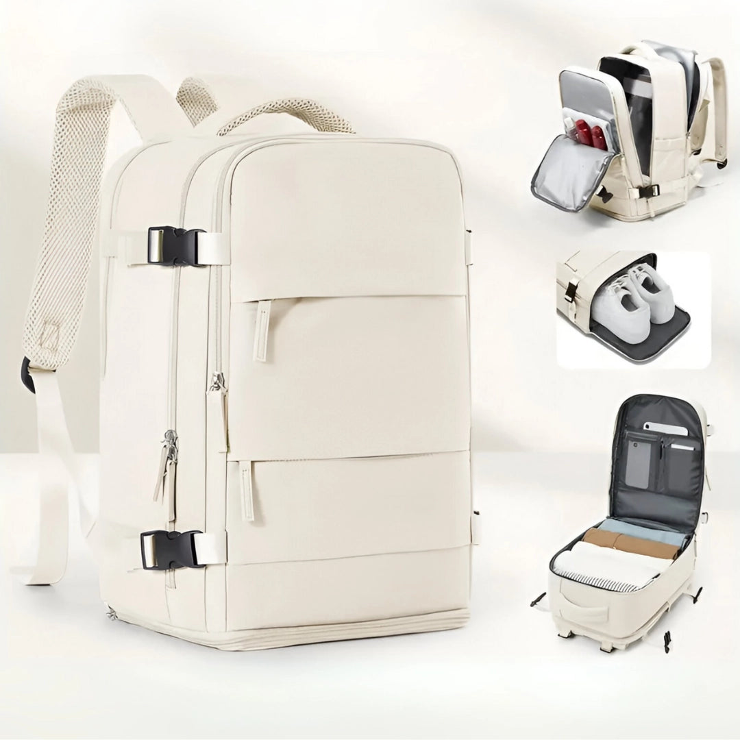 Tazzi® Balli Backpack