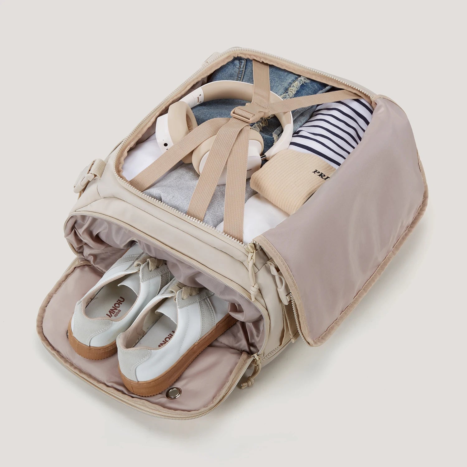 Tazzi™ Continuum - Travel Backpack