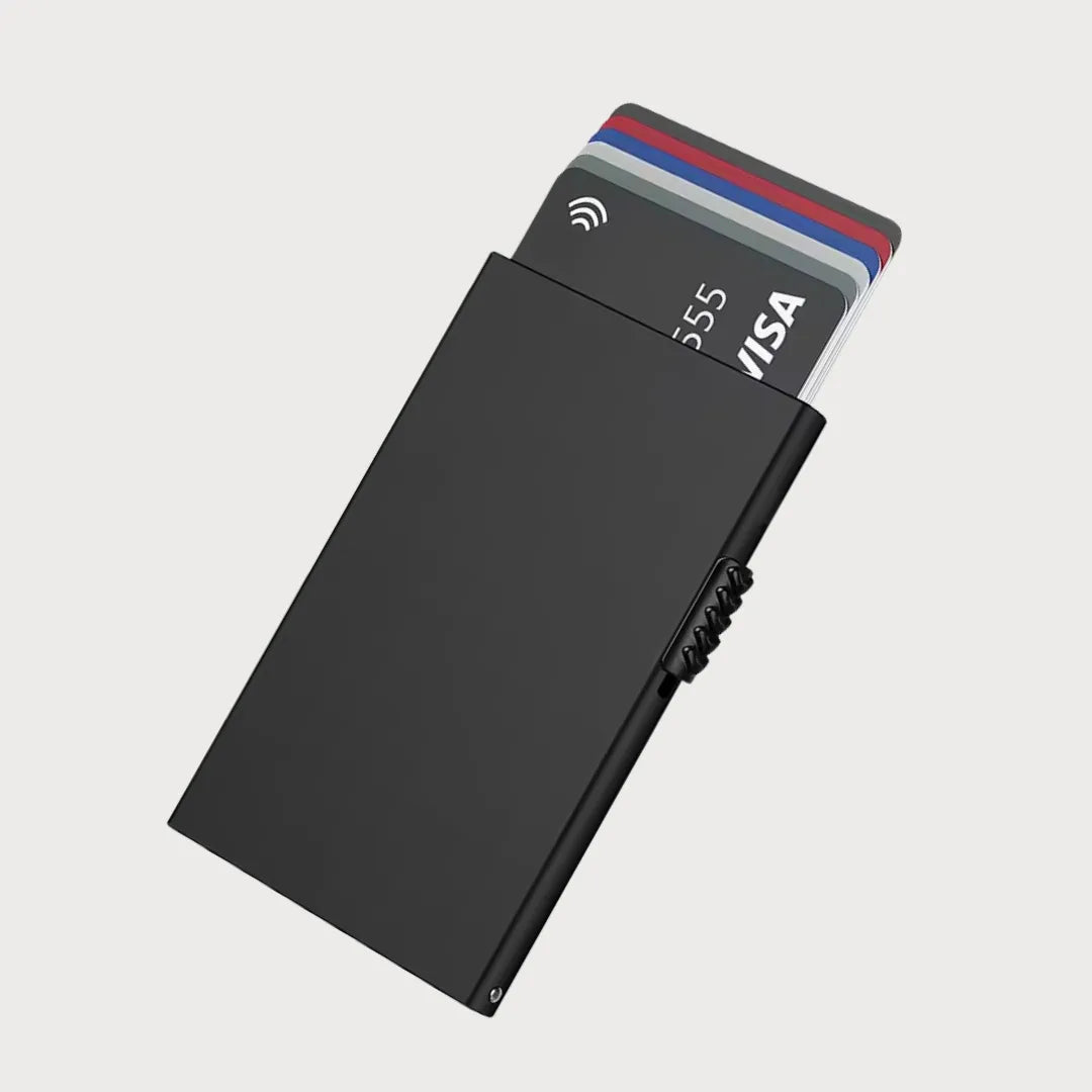 Tazzi RFID Blocking Wallet