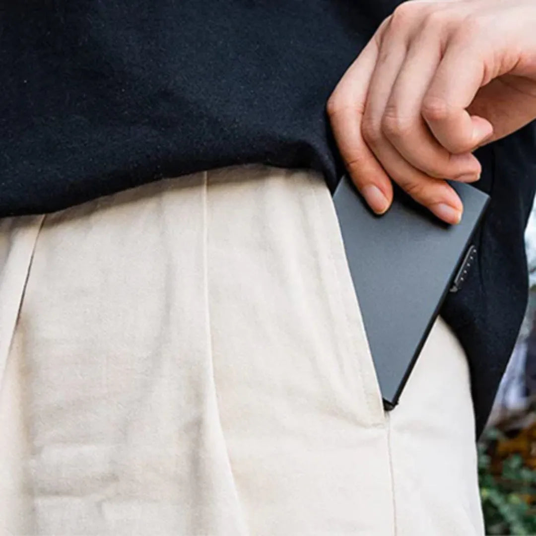 Tazzi RFID Blocking Wallet