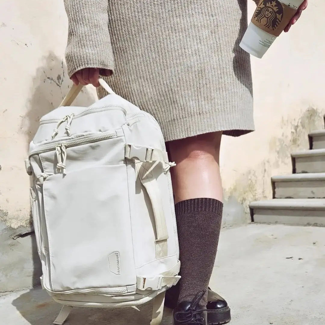 Tazzi™ Continuum - Travel Backpack