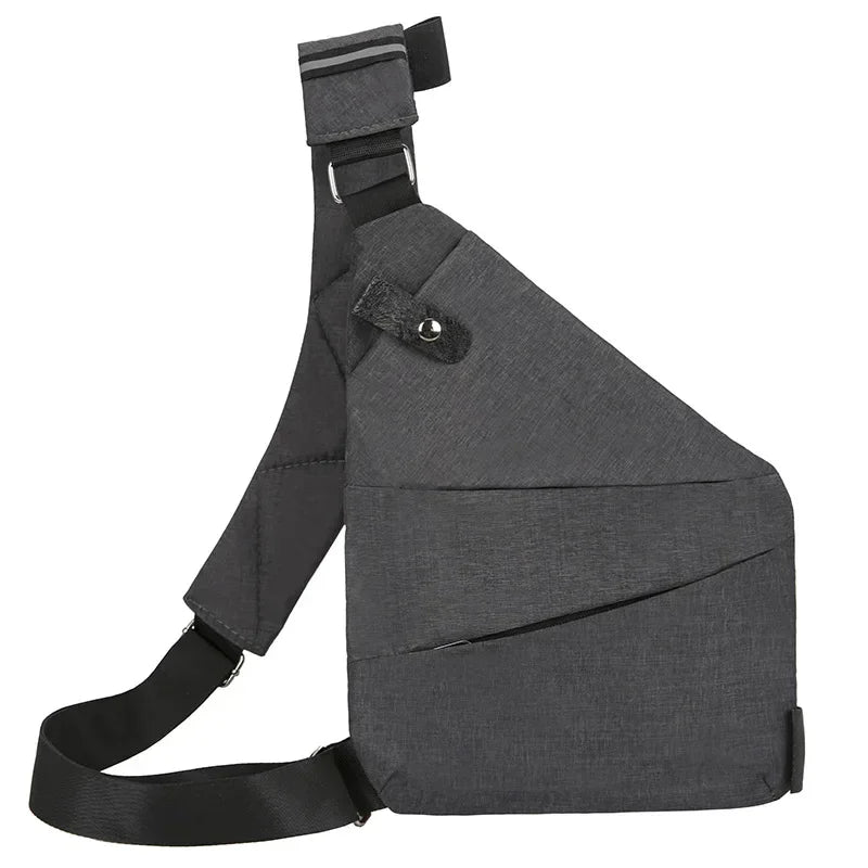 UrbanShieldBag™ – Tazzi Original 