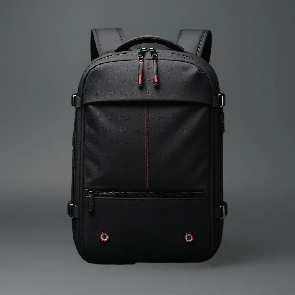 Vacuum Compression Backpack Tazzi