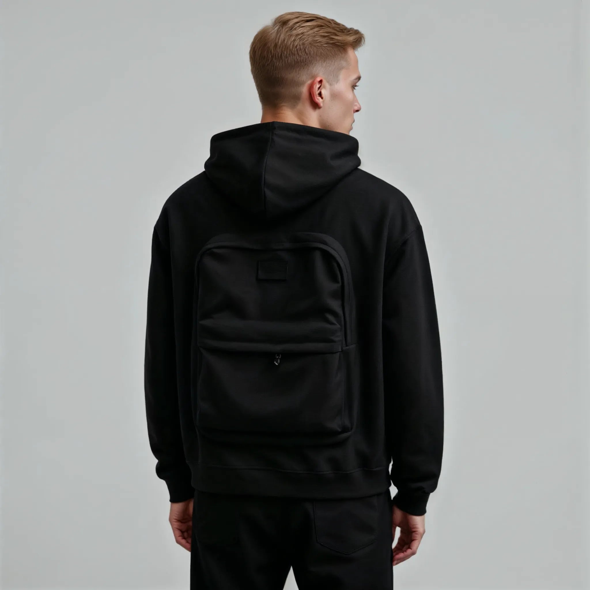 Tazzi Jacket TravelShell